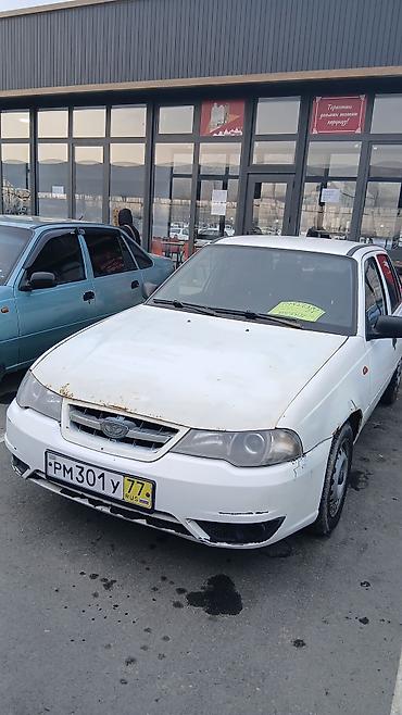 Daewoo: Daewoo Nexia: 2010 г., 0.6 л, Механика, Бензин — 8