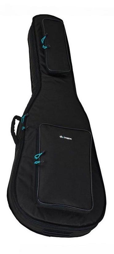 Gitare: TORBA ZA BAS GITARU -EXTRA DELUXE | Slanje po dogovoru ili lično — 2