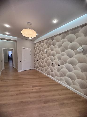 Продажа квартир: 3 комнаты, 88 м², 4 этаж — 4