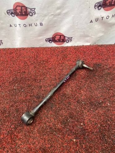 диагностика ходовой: Тяга TOYOTA Celsior UCF31 4.3 3UZ-FE 2005 задн. (б/у) ХОДОВАЯ ЧАСТЬ -