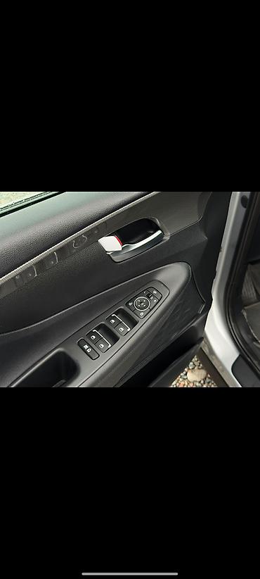 700: Hyundai Santa Fe: 2019 г., 2.2 л, Автомат, Дизель, Кроссовер — 7