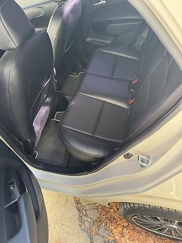 киа рио хетчбэк: Kia Picanto: 2017 г., 0.1 л, Автомат, Бензин, Хэтчбэк — 6