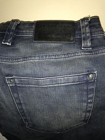 Farmerke: Original Philip Plein farmerice 33 98% cotton 2% elastin TOP — 6