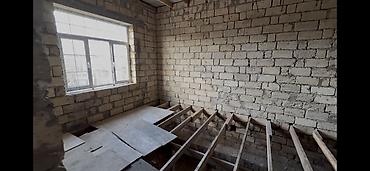 bakıda: 3 otaqlı, 110 kv. m, Kredit yoxdur, Təmirsiz — 5