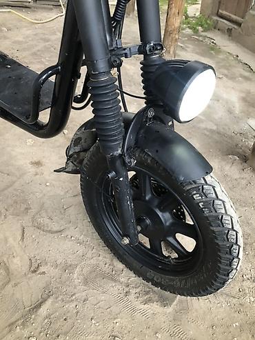 Электровелосипеды: Электровелосипед — 4