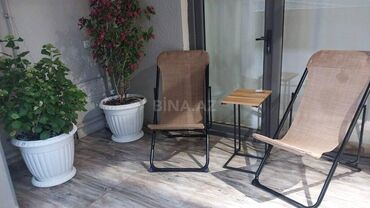 Uzunmüddətli kirayə mənzillər: 28 May metrosu yanınında mənzil kirayə verilir. Mərtəbə 18/4. Ümumi — 15