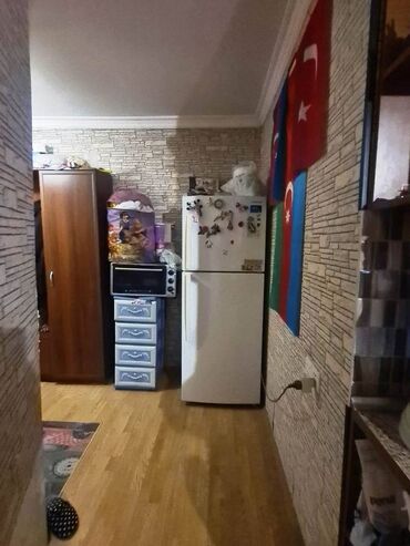 Yeni tikili: 3 otaqlı, Yeni tikili, 82 kv. m — 16