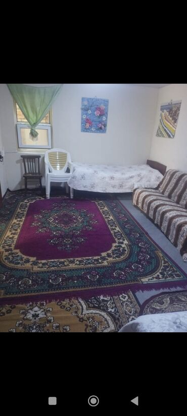 Uzunmüddətli kirayə evlər: 60 kv. m, 2 otaqlı, İşıq, Su, Kanalizasiya — 1