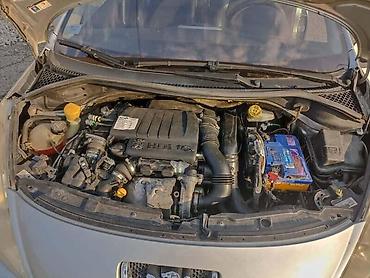 baterijski: MOTOR ZA PEUGEOT 206, 206 PLUS, 207 . | U ponudi razni motori za — 2