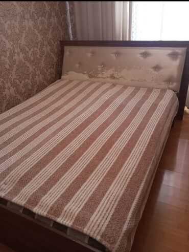 Двуспальные кровати: Двуспальная кровать
Б/У