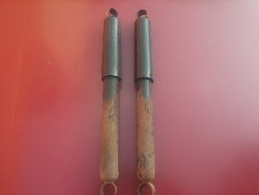 Auto delovi: Amortizeri zadnji Lada 2107 Riva,2104 Karavan, Niva,2105 i stariji — 1