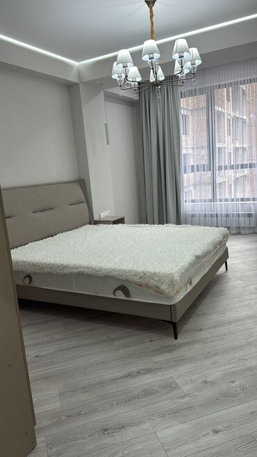 жк ривьера: 1 комната, 46 м², Элитка, 7 этаж, Дизайнерский ремонт