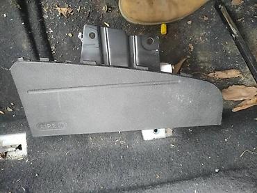 Delovi enterijera: AIR BAG SUVOZACA OPEL CORSA B 1,2 99G | Suvozacev Corsa b — 1