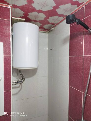 Köhnə tikili: Bakı, 1 otaqlı, Köhnə tikili, 45 kv. m — 10