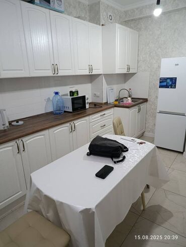 Долгосрочная аренда квартир: 1 комната, Собственник, Без подселения, С мебелью полностью — 5