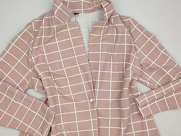 Shein Curve, Kardigan damski, rozmiar XL