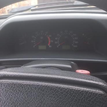 VAZ (LADA): VAZ (LADA) Samara: 1.6 l | 2006 il Sedan — 11