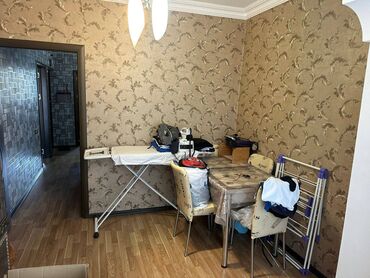 Köhnə tikili: Bakı, 3 otaqlı, Köhnə tikili, m. Əhmədli, 60 kv. m — 7