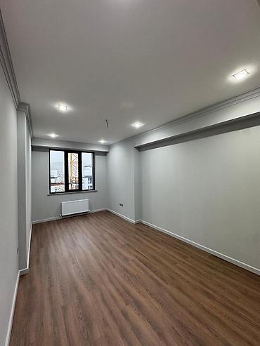 15: 2 комнаты, 74 м², Орто-Сай с. Элитка, 15 этаж, Евроремонт — 5