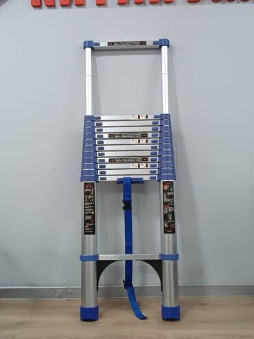 Лестницы на крышу: СКИДКИ!!!!!!!!!!!!!!!!!!!!! В наличии имеется телескопическая — 3