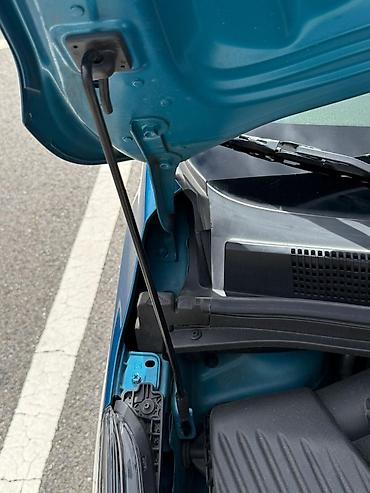 Chevrolet: Chevrolet Spark: 2019 г., 0.1 л, Вариатор, Бензин, Хэтчбэк — 6