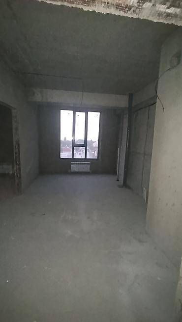 вариант бар: 3 комнаты, 92 м², Кок-Жар мкр Элитка, 5 этаж, ПСО (под самоотделку) — 10