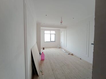2 комнатные квартиры продажа: 2 otaqlı, Yeni tikili, m. Həzi Aslanov, 60 kv. m