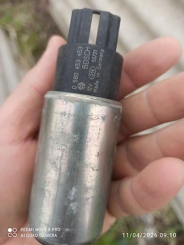 запчасти мерседес бу: Vaz21099 ucun şüşesilen sotka matoru tezedi isdifade olunmayib. Benzin — 3