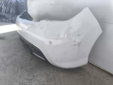 alnaser za pezo 307 cena nov: PREDNJI BRANIK ZA PEUGEOT 308 OD 2011. DO 2014. GOD. | Molba za — 2