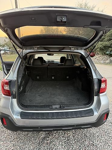 outback 2008: Subaru Outback: 2019 г., 2.5 л, Вариатор, Бензин, Кроссовер — 3