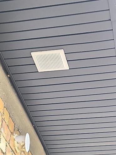 Установка вытяжек и вентиляции: Вентиляция для частных домов и квартир: свежий воздух без проблем! — 10