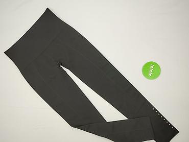 dresy plus size: Leggings, Legginsy Sportowe damskie, rozmiar XL — 2