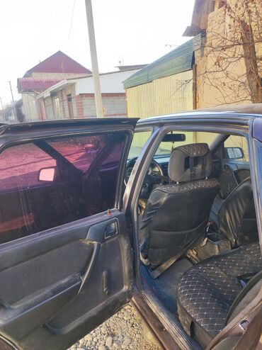 Opel: Opel Vectra: 1991 г., 1.6 л, Механика, Бензин, Седан — 7