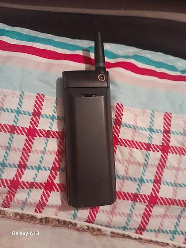 nokia n73 qiymeti: Ericsson A1018s mobil telefon Xüsusiyyətlər: - GSM telefon, ayrılan — 2