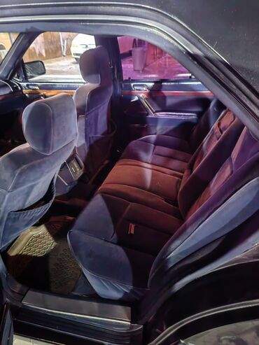 мерседес 124 автомат каропка: Mercedes-Benz W124: 1992 г., 3 л, Автомат, Дизель, Седан