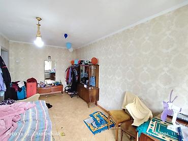 Кыймылсыз мүлк: 2 бөлмө, 41 м², 104-серия, 4 кабат — 9