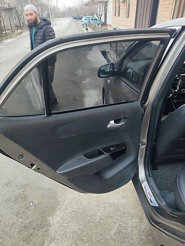 Kia: Kia Morning: 2019 г., Хэтчбэк — 14