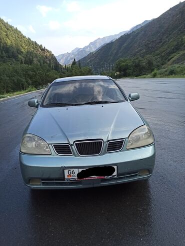 деу тико: Daewoo Lacetti: 2003 г., 1.5 л, Механика, Бензин, Седан