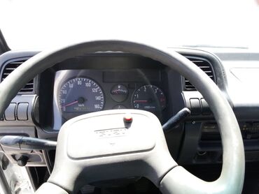 Yük maşınları: Isuzu NPR 66 L, 2008 il, motor 4.3 l, Soyuducu — 10