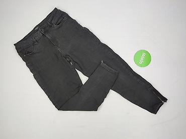 biale trampki vty: Vero Moda, Jeansy damskie, rozmiar S — 2