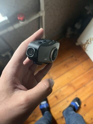 Videoreqistratorlar: Videoreqistratorlar, Yeni, Avtomatik, 32 gb, Çin, Ödənişli çatdırılma, Rayonlara çatdırılma, Ünvandan götürmə — 11