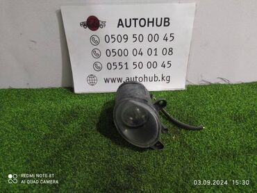 фольксваген кадди: Фара противотуманная Volkswagen Passat B5+ 2.3 AZX V5 2004 перед. лев