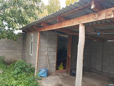 столовой в аренду: 🏡 Сдаётся уютный дом в селе Корумду! Подходит для краткосрочной — 4