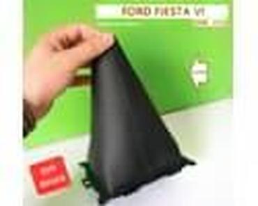tomos agregat: KOŽICA MENJAČA ZA FORD FIESTA OD 2008. DO 2013. GOD. | PULSAR – — 5