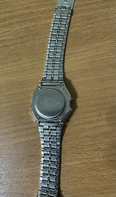 часы касио ф 91: CASIO A158W — классические электронные наручные часы. Характеристики — 2