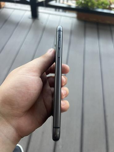 Apple iPhone: IPhone 11, 128 GB, Qara, Face ID — 6