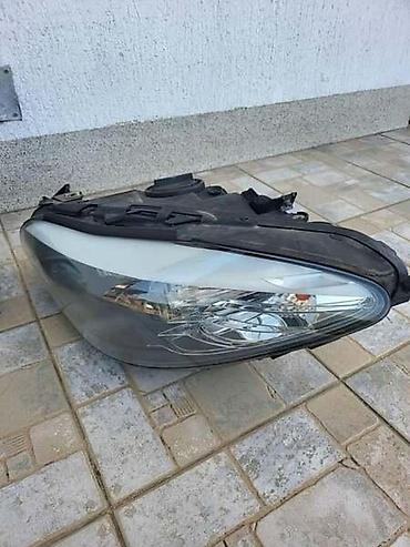 prolutex mk: PREDNJI FAROVI ZA BMW 520 | Sve vrste delova BMW F10,11 — 3