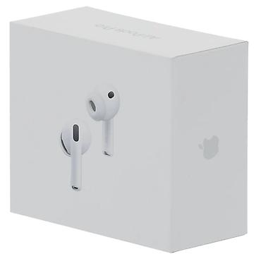 tar ucun mikrafon: Наушники Apple AirPods Pro 3 (Yenidir qutusu hec acilmayib) Бренд  — 2