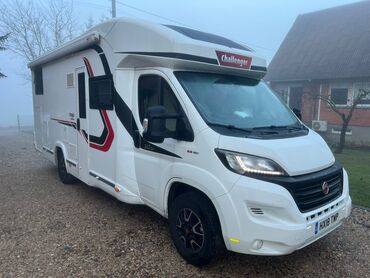 а6 дизель: Fiat Ducato: 2019 г., 3 л, Типтроник, Дизель, Фургон