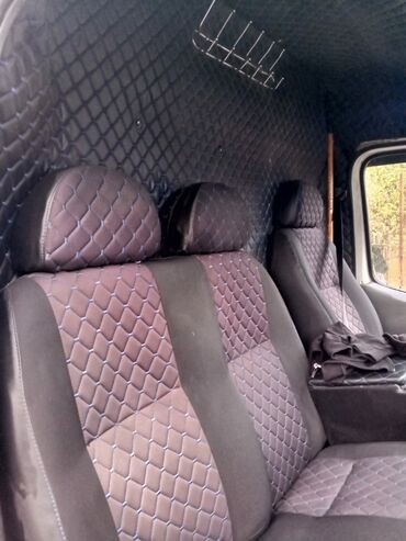 Ford: Ford Transit: 2.5 l | 1998 il 280000 km — 19